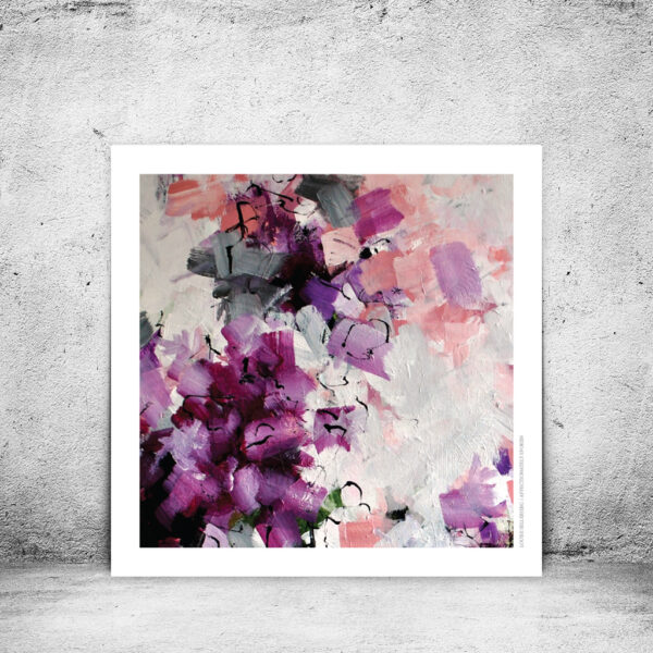 KUN-DS713-affectionately-spoken-plakat-id-30x30cm