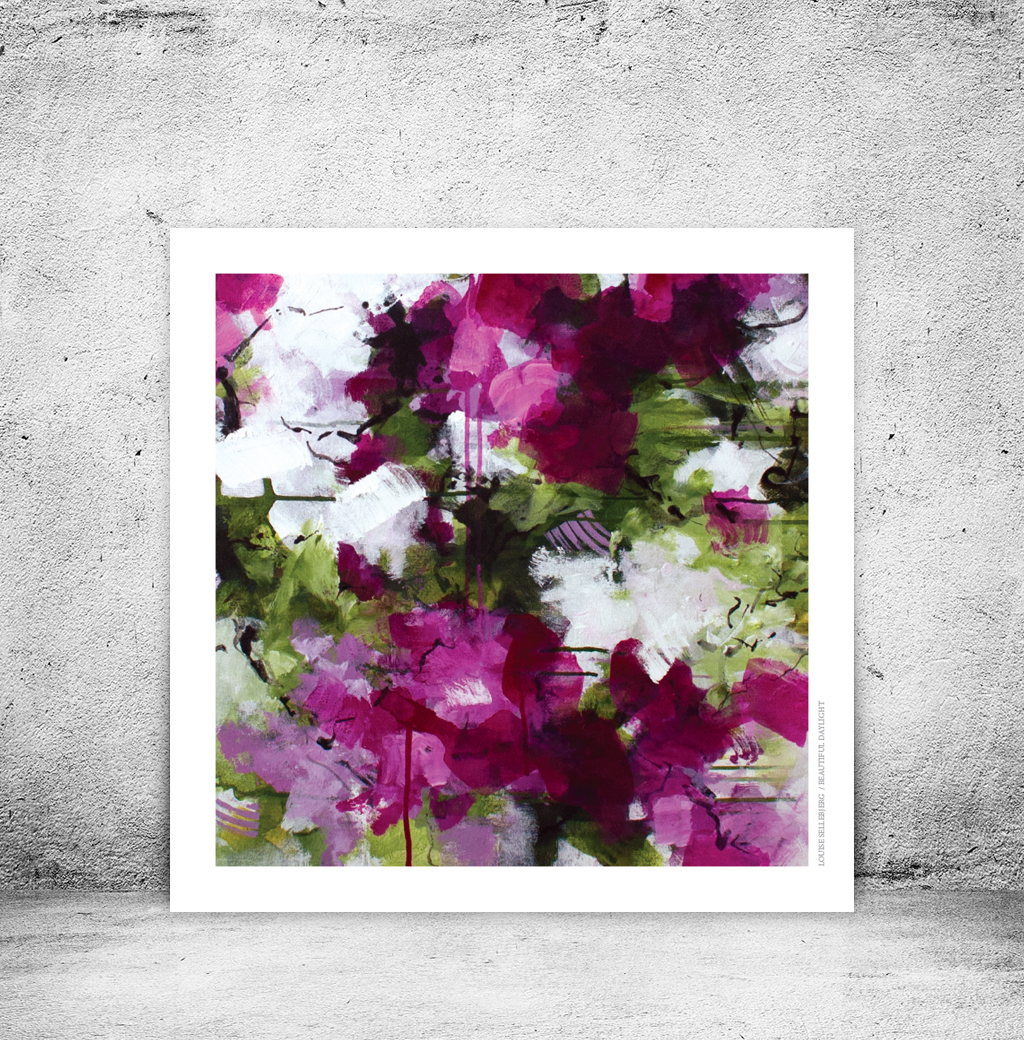 KUN-DS719-affectionately-spoken-plakat-id-30x30cm