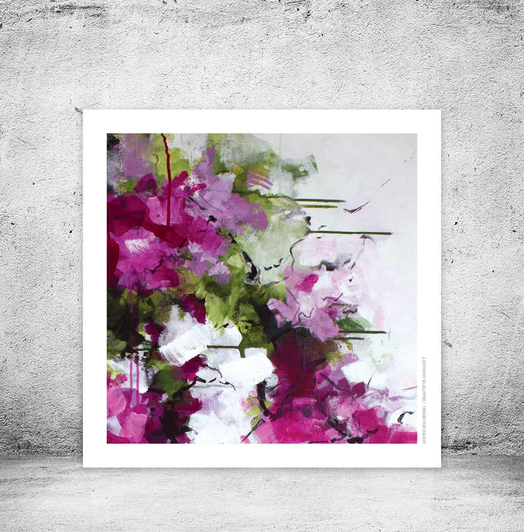 KUN-DS720-affectionately-spoken-plakat-id-30x30cm