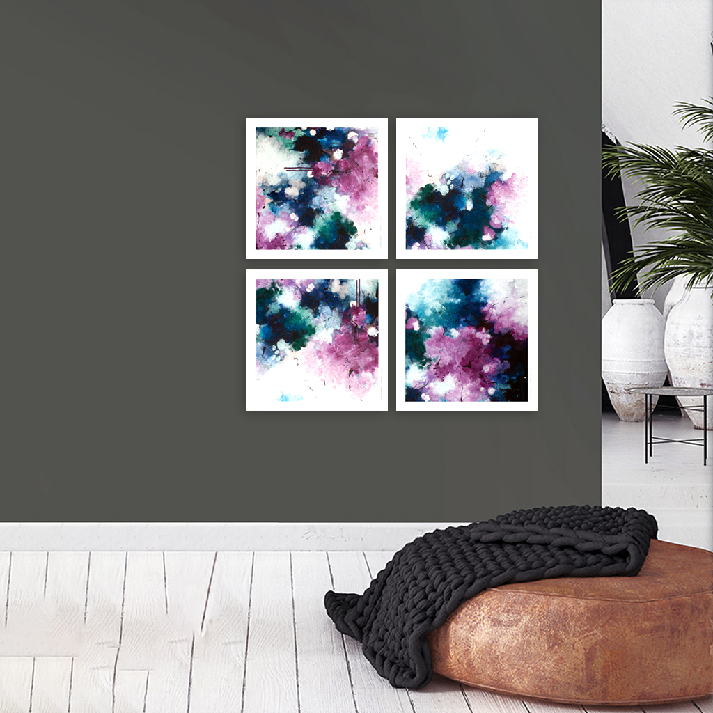 KUN-DS732-KUN-DS735-complexity-of-life-plakat-id-30x30cm-4-samlet