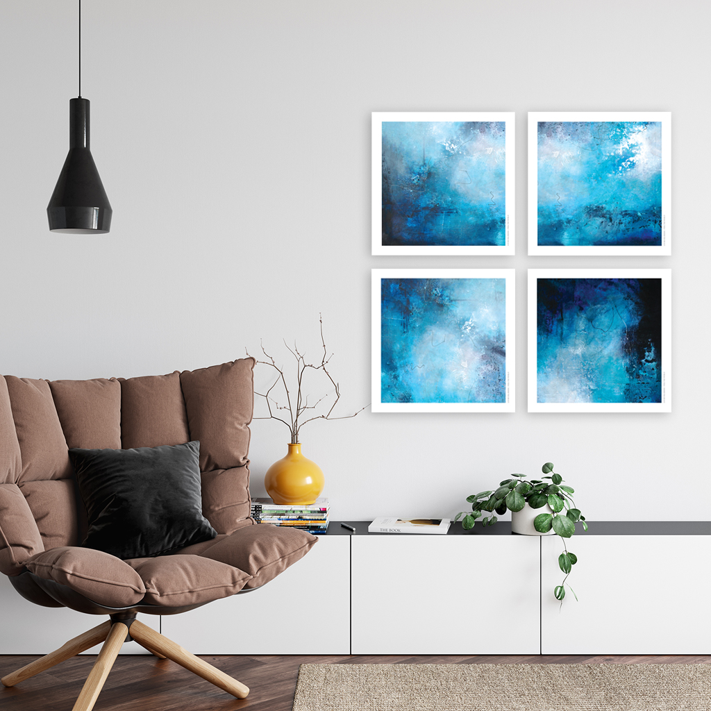 KUN-DS744-DS747-feel-the-world-plakat-id-30x30cm-2-samlet