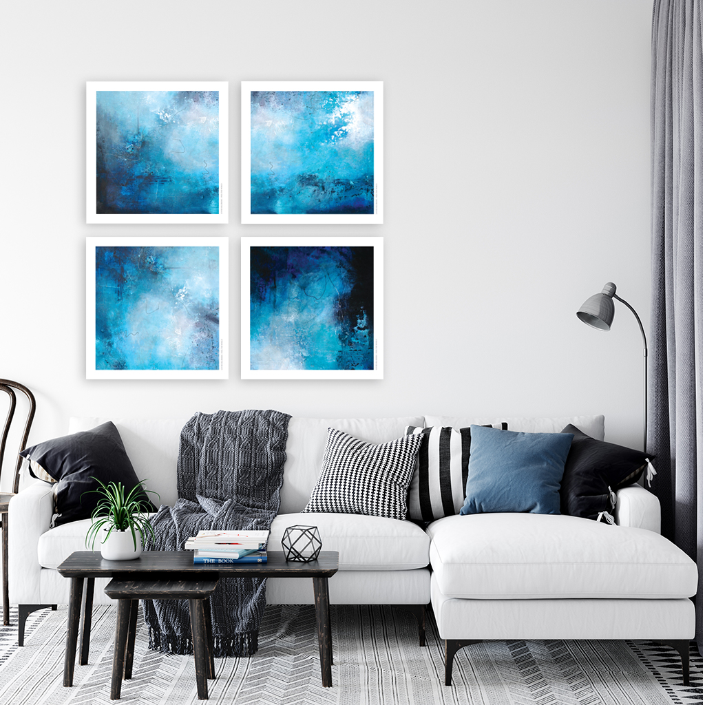 KUN-DS744-DS747-feel-the-world-plakat-id-30x30cm-3-samlet