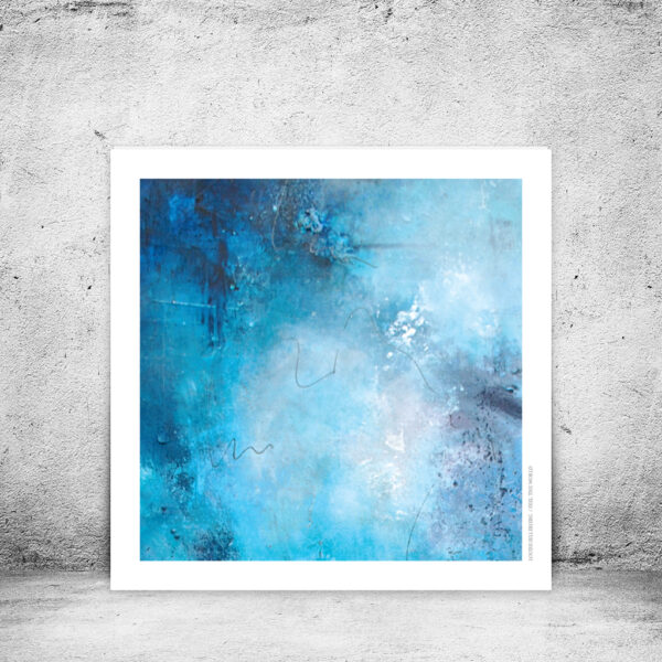 KUN-DS744-feel-the-world-plakat-id-30x30cm