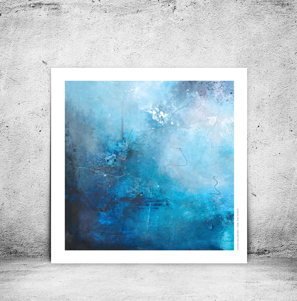 KUN-DS745-feel-the-world-plakat-id-30x30cm-x