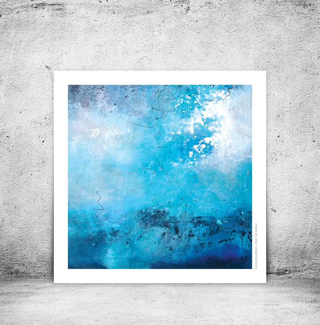 KUN-DS746-feel-the-world-plakat-id-30x30cm