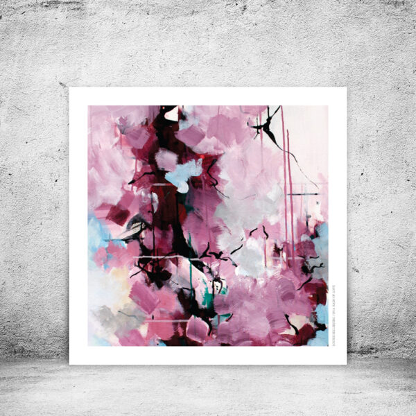KUN-DS759-in-a-rain-of-love-plakat-id-30x30cm