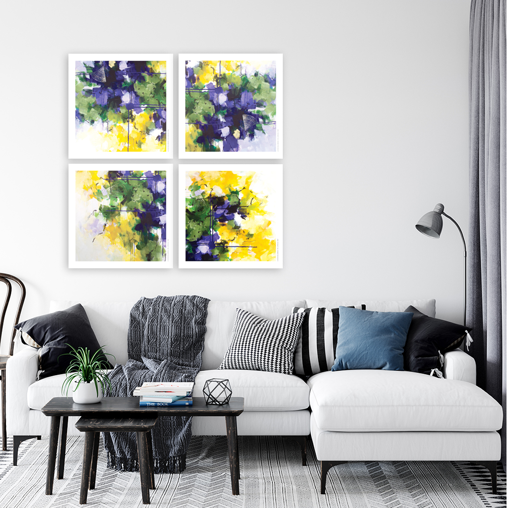 KUN-DS763-in-a-special-way-plakat-id-30x30cm-3-samlet