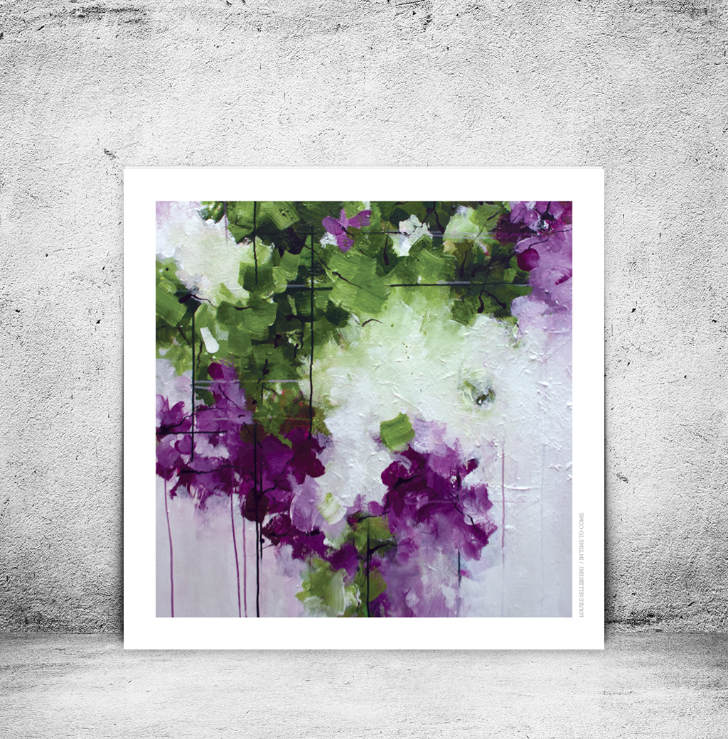 KUN-DS769-in-time-to-come-plakat-id-30x30cm-2