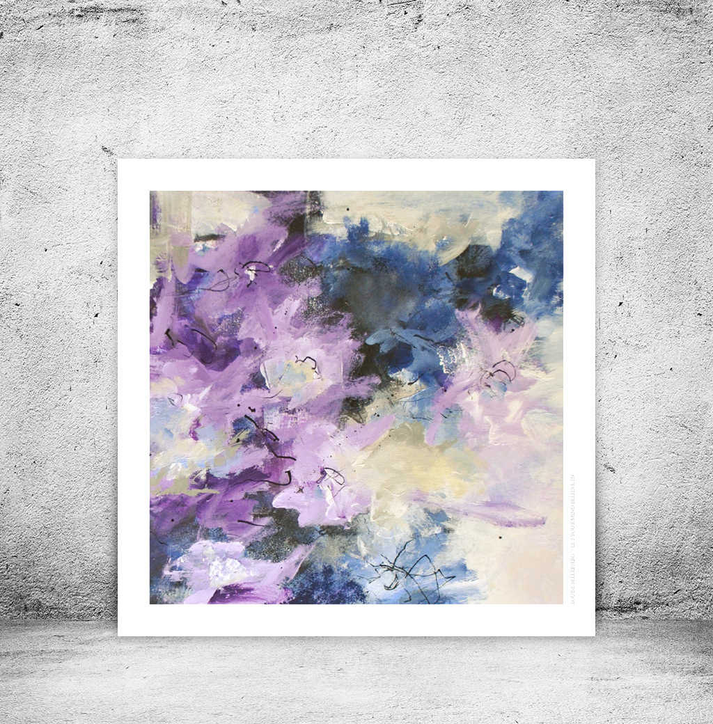 KUN-DS775-let-your-mind-believe-in-plakat-id-30x30cm-2