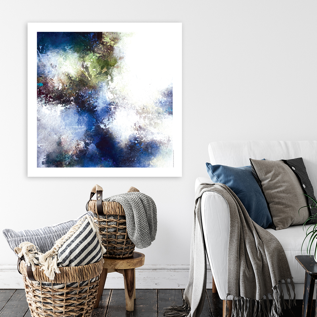 KUN-DS785-silence-in-mind-plakat-id-100x100cm-2-2