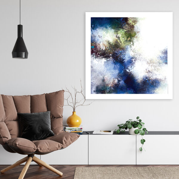 KUN-DS785-silence-in-mind-plakat-id-100x100cm-2-3