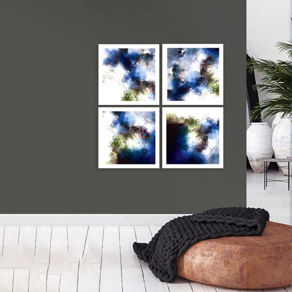 KUN-DS786-DS789-silence-in-mind-plakat-id-30x30cm-4-samlet