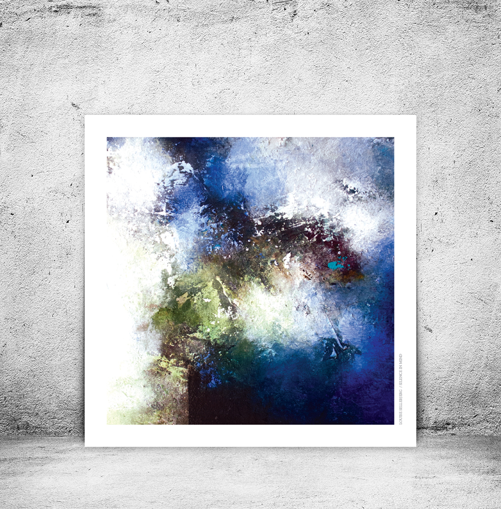 KUN-DS786-silence-in-mind-plakat-id-30x30cm-1