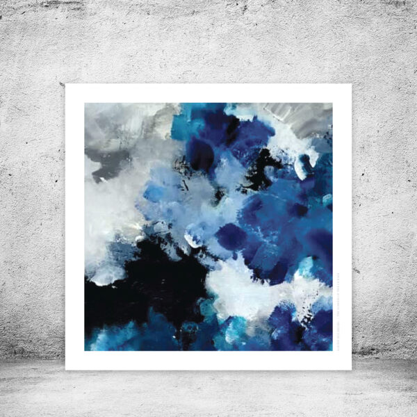 KUN-DS793-the-power-of-the-ocean-plakat-id-30x30cm-2