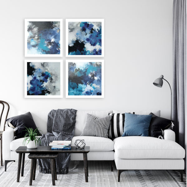 KUN-DS792-DS795-the-power-of-the-ocean-plakat-id-30x30cm-3-samlet