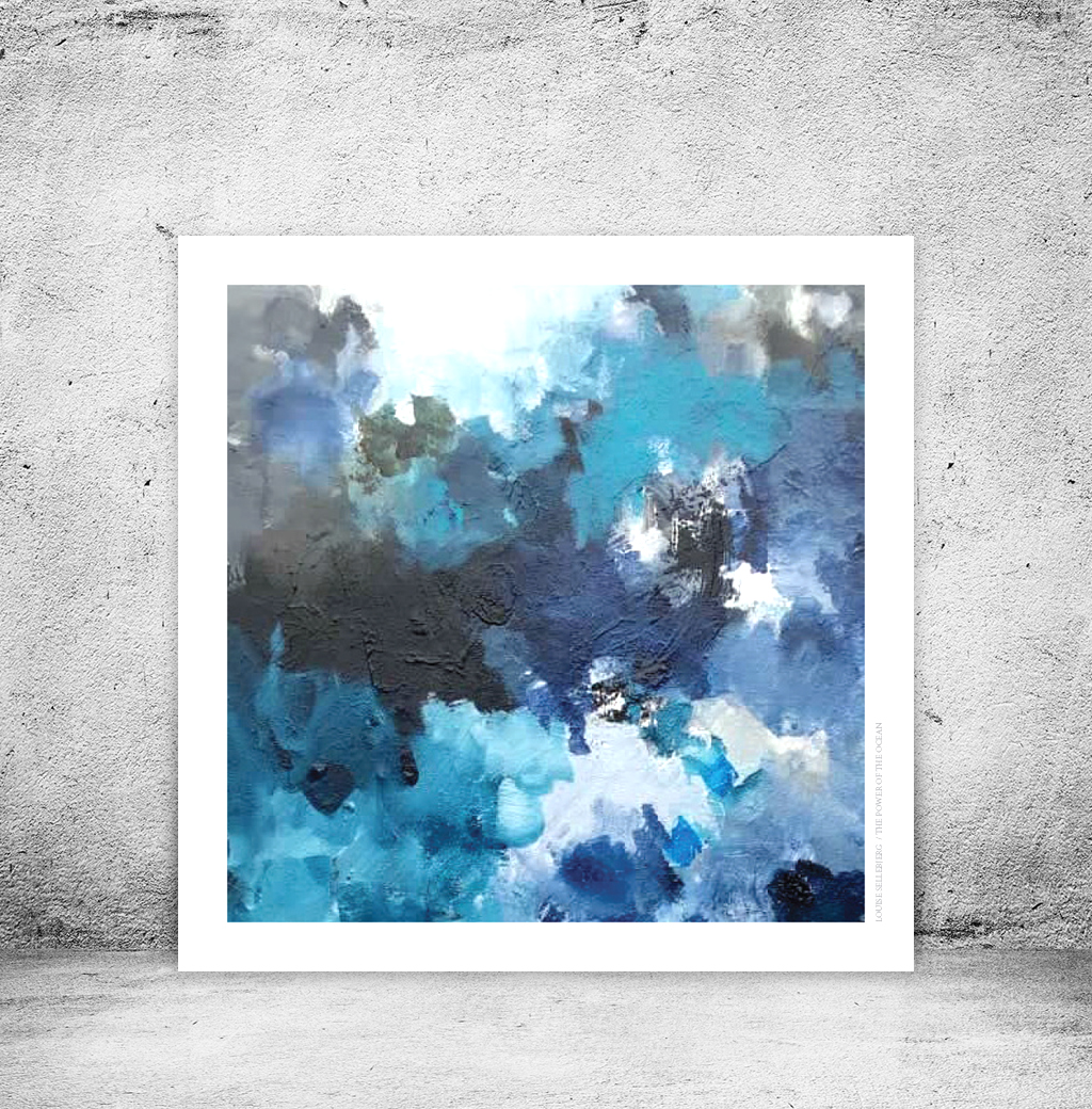 KUN-DS795-the-power-of-the-ocean-plakat-id-30x30cm-4