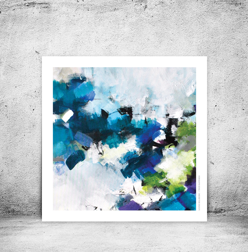 KUN-DS800-true-happiness-plakat-id-30x30cm-3