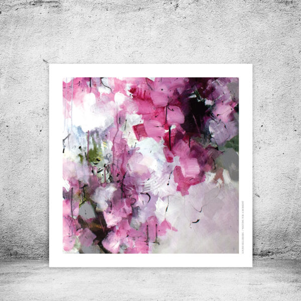 KUN-DS804-true-happiness-plakat-id-30x30cm-1