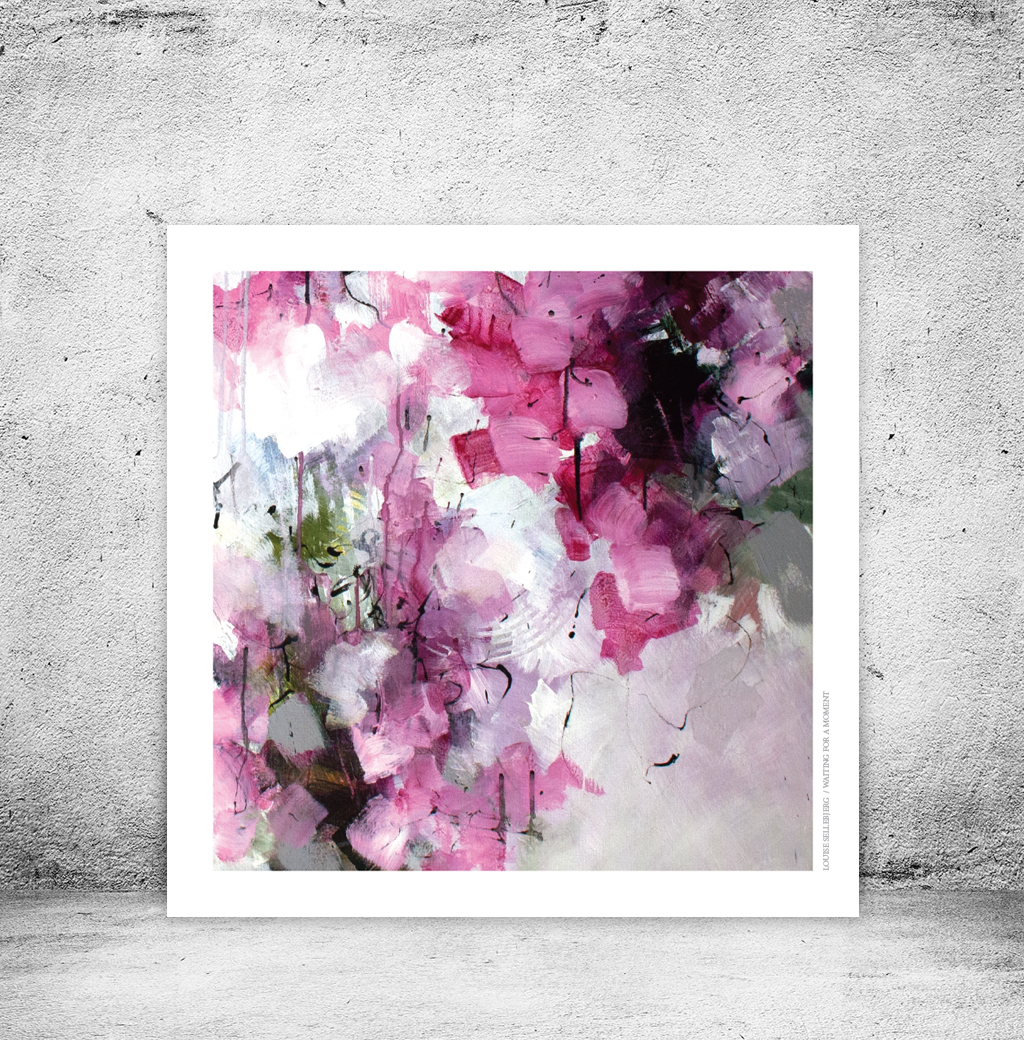 KUN-DS804-true-happiness-plakat-id-30x30cm-1