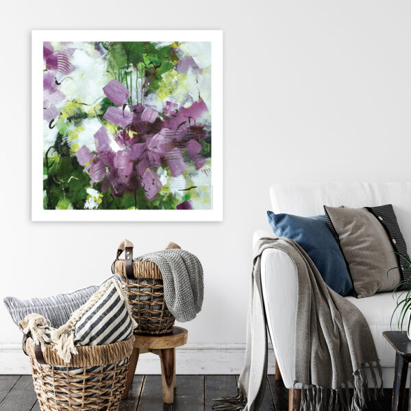 KUN-DS808-watching-the-beauty-plakat-id-100x100cm-1-2