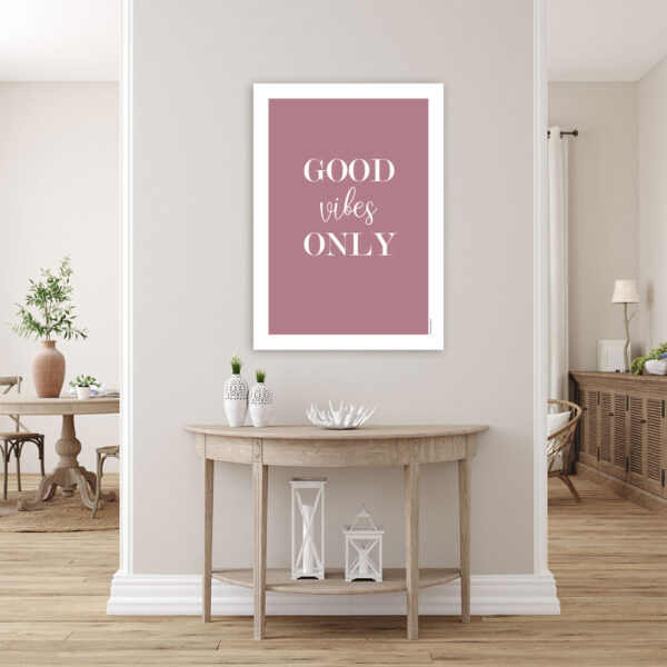 viser citatplakat med citatet
