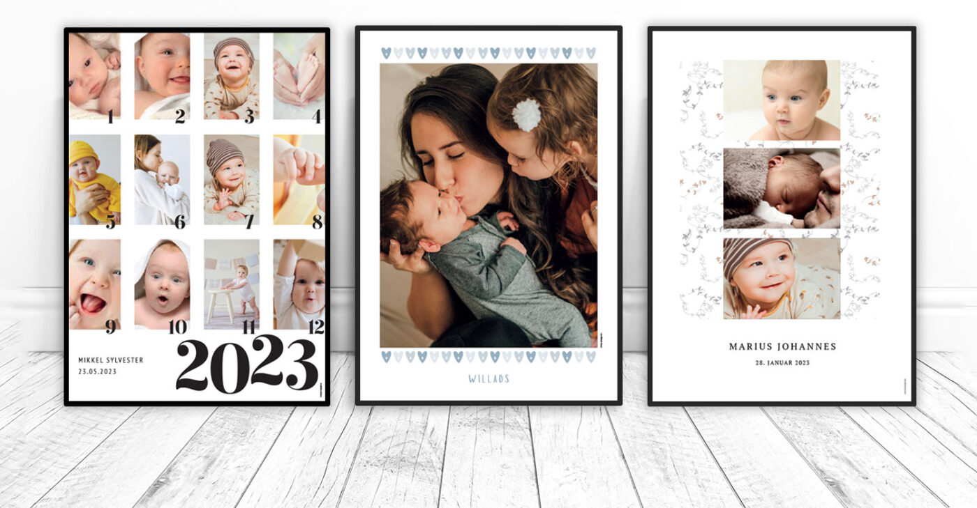 plakatcompagniet-boernefotoplakater-3